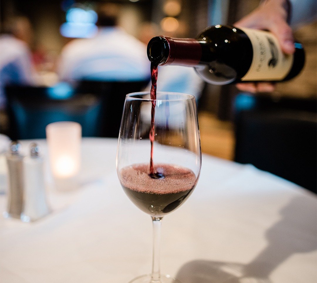 Ruth's Chris Steak House West Des Moines